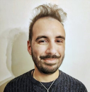 Dario Rotili