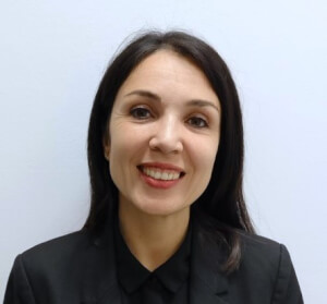 Maria Rita Sudano