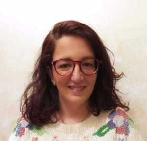 Barbara Maria de Vincenzo