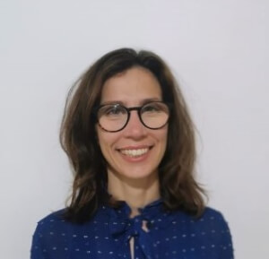 Chiara Timperi