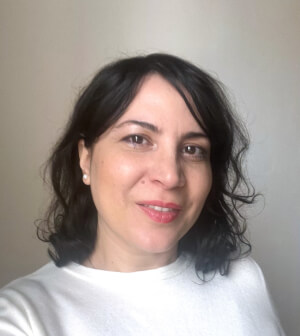 Annalisa Pagano