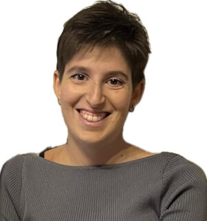 Irene Barberis