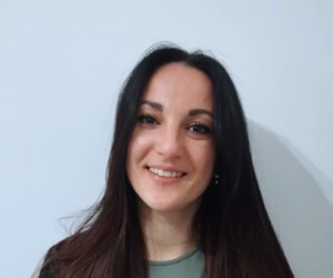 Martina Lanzafame