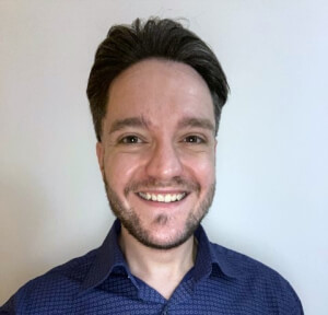 Aron Fantini