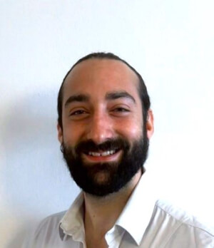 Matteo Vargiu