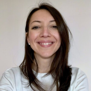 Maria Stabile