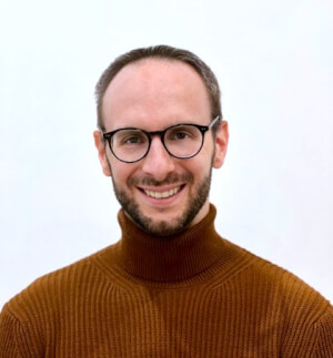 Simone Mistretta