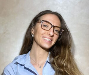 Linda Pesenti