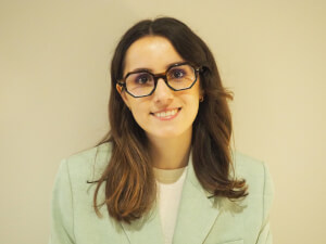 Linda Bortolussi
