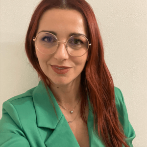 Michela Lorenzini