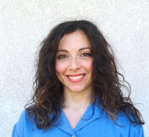 Giorgia Cinà