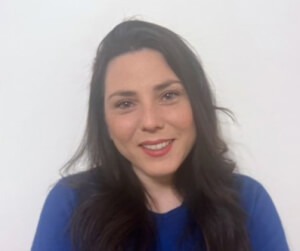 Claudia Iuppa