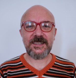 alessio agamennone