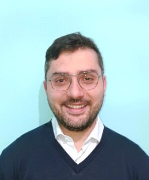 Elia Lorello