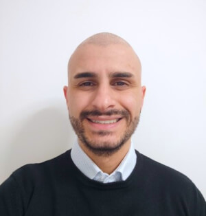Alessio Caronia