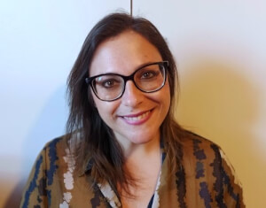 Federica Montesi