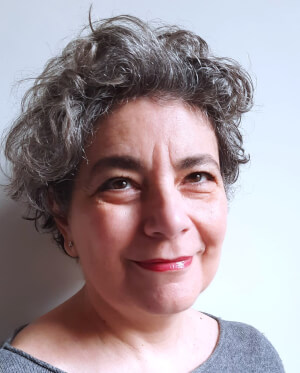 Grazia Salamita