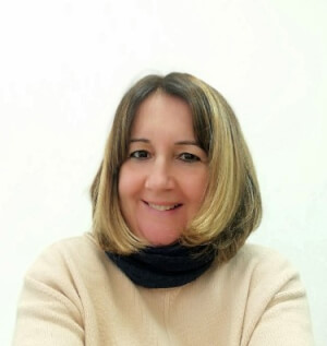 Erika Convertino