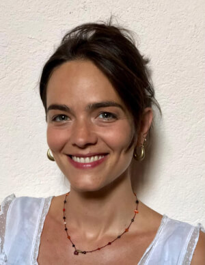 Rachele Barros Castro