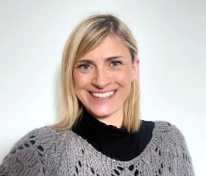 Ilaria Egeste