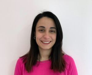 Amalia Capocasale
