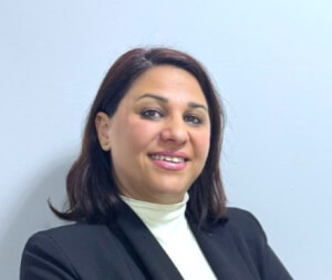 Gaia Alessia Buscemi