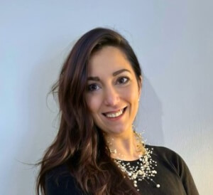 Silvia Vitale