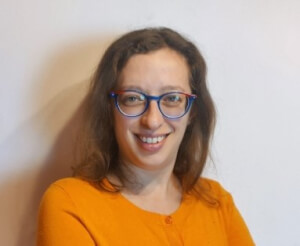 Silvia Testoni