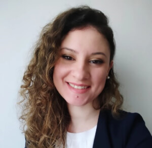 Cristina Virgilio