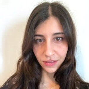 Marta Ciniselli