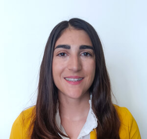 Annaclaudia Cavaglià
