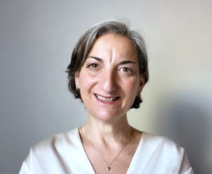 Francesca Donaera