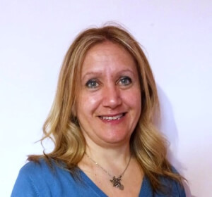 Simona Giuseppina Caputo