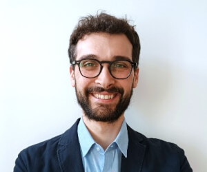 Andrea Mandelli