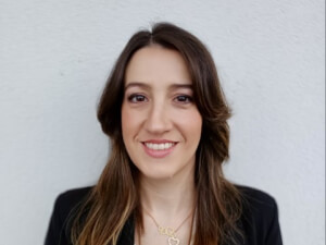 Consuelo Del Grande
