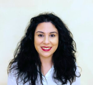 Marina Ricci