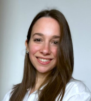 Chiara Ferraro