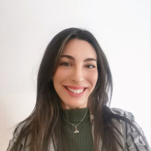 Greta Pagano