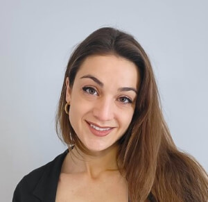 Jessica Buttazzo