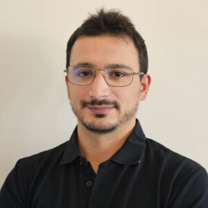 Giuseppe Maria Vitale