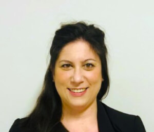 Leandra Scovotto