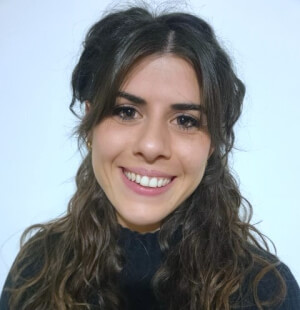 Clarissa Sabadini