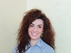 Cristina Di Napoli