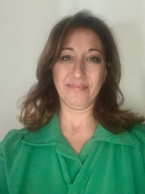 Daniela Giugno