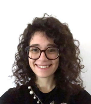 Maria Luisa Vasilotta