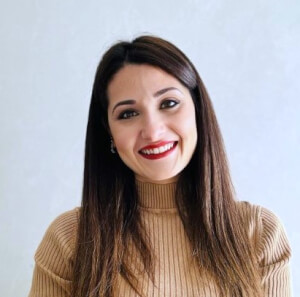 Maria Ierardi