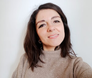 Valeria Tiberini