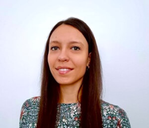 Giulia Pozzo