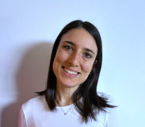 Veronica Faltracco
