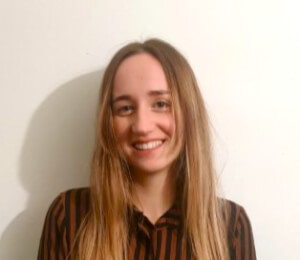Camilla Vago